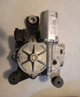 BMW 3 G20 G21 Tailgate boot lock/latch motor 7468049