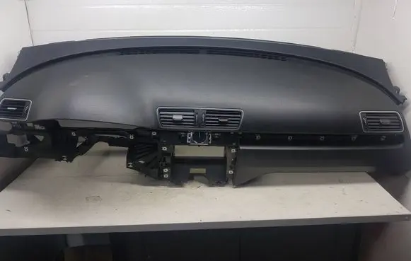Volkswagen PASSAT CC Dashboard 3C1857003 3C1857003Q