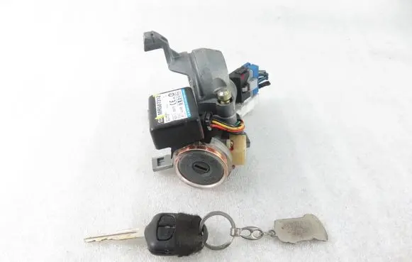 Mitsubishi Outlander Ignition lock MR587312