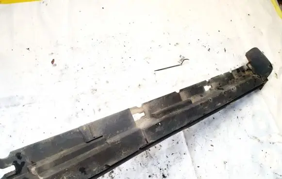Mazda CX-7 Sill