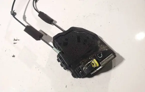 Honda Civic IX Rear door lock 