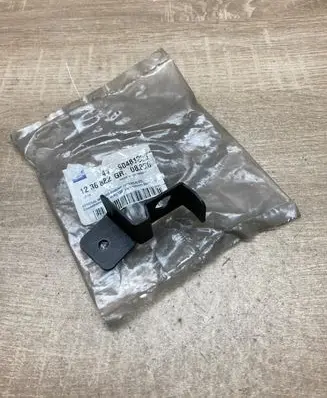 Opel Corsa B Outside/exterior temperature sensor 90481255 1236882