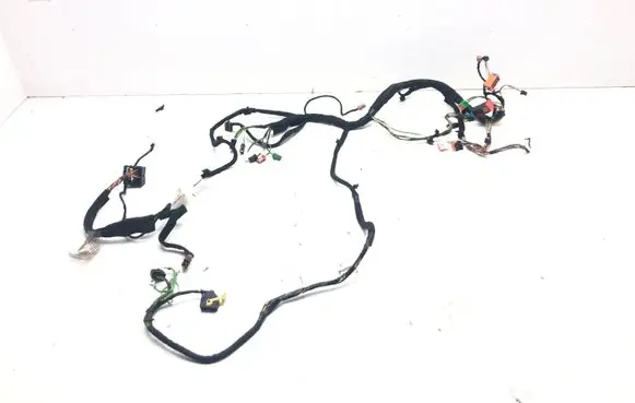 Citroen Berlingo Other wiring loom PCEGB01475