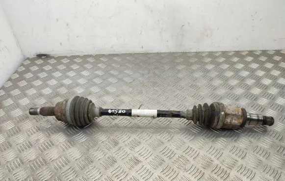 Peugeot 508 RXH Rear driveshaft 9671845380