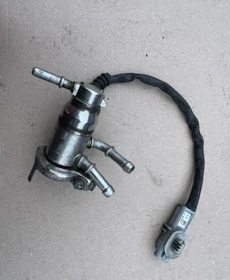 Renault Master III AdBlue injector 160726474R K216405089