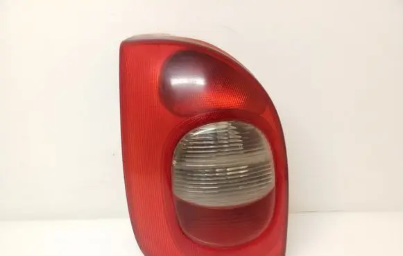 Citroen Xsara Picasso Rear/tail lights