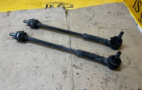 Chevrolet Corvette C5 Rear control arm 