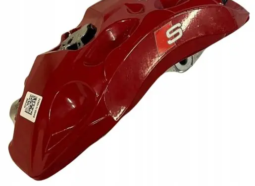 Audi A4 S4 B9 8W Rear brake caliper 8W0615106EE