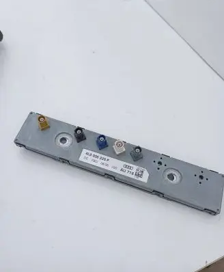 Audi Q7 4L Aerial antenna amplifier 4L0035225F