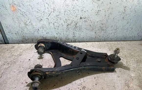 Dacia Duster II Front lower control arm/wishbone