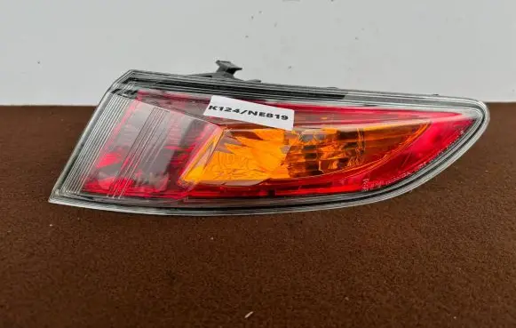 Honda Civic Rear/tail lights 220-18721