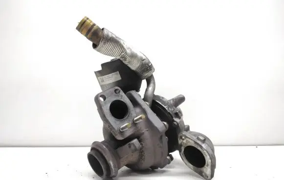 Volvo C30 Turbo G1C1244V2 96861206805 9686120680
