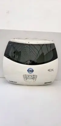 Nissan Leaf I (ZE0) Tailgate/trunk/boot lid