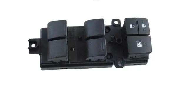 Lexus ES 250 - 300 - 330 Electric window control switch 8404033190