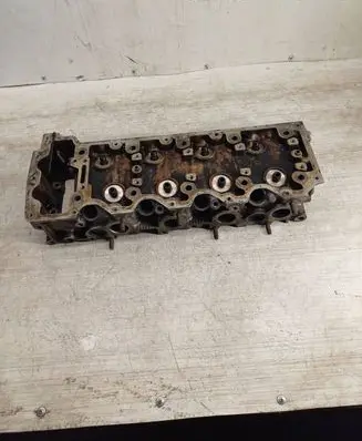 Engine head