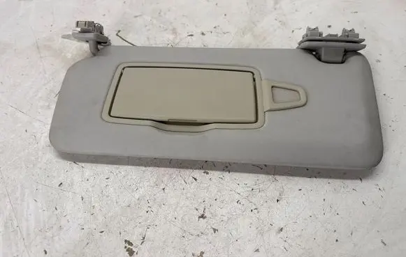Infiniti QX30 Sun visor A2468100127 964005DD0B