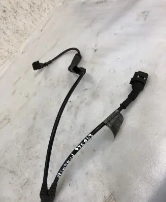 Porsche Panamera (970) Front ABS sensor wiring 97061273301