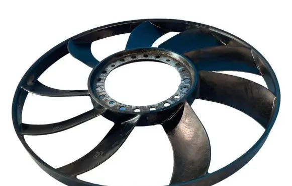 Audi A6 S6 C4 4A Fan impeller 4A0121301
