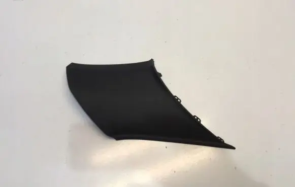 Skoda Scala (D)pillar trim (top) 657867245