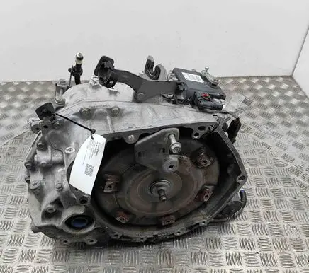 Jeep Compass Automatic gearbox 50056525 TF72SD