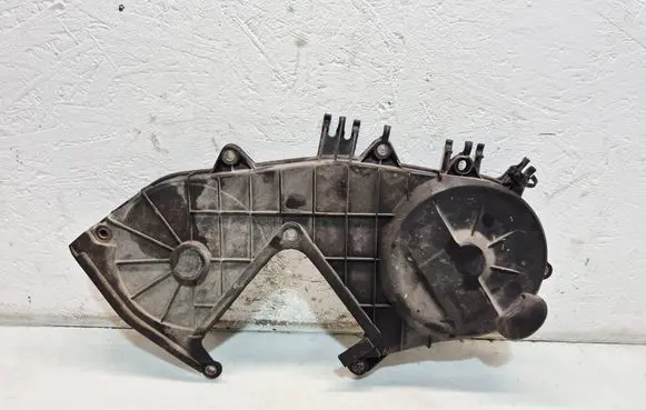 Opel Zafira B Timing belt guard (cover) 8973762431