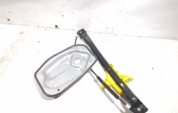 Volkswagen Golf Plus Rear window lifting mechanism without motor 1K4839461A 5M0839461 1K5839461