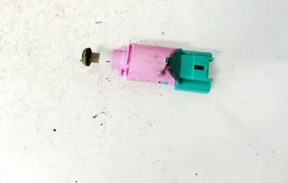 Renault Laguna III Brake pedal sensor switch 253200003r