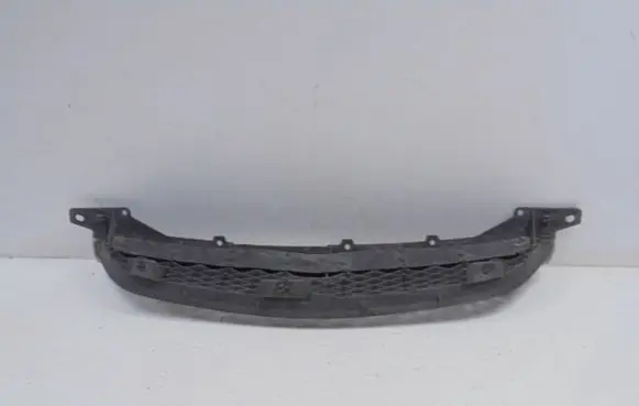 Front grill