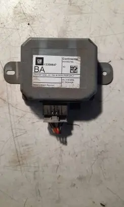 Opel Insignia A Other control units/modules 13306647 21610555 5WK50278A