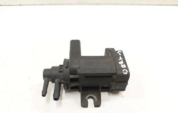 Chevrolet Captiva Turbo solenoid valve 96440385