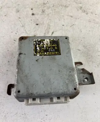 Hyundai Galloper Other control units/modules HR805040 HR605040 HR305040