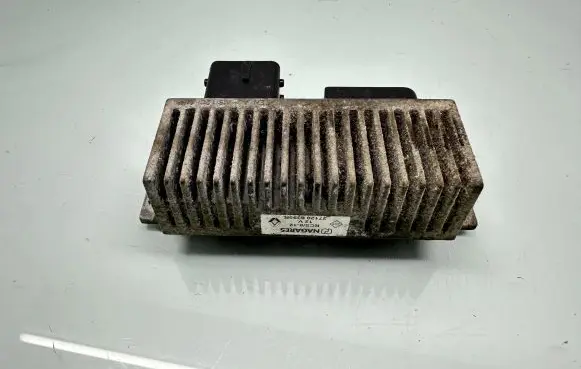 Renault Megane IV Glow plug pre-heat relay 271206395R RCS812