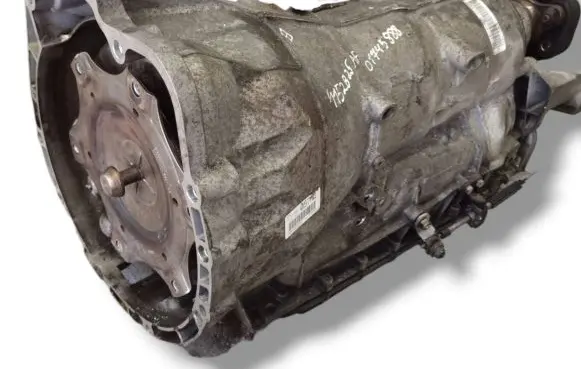 BMW 3 E90 E91 Automatic gearbox 7539949 7547900