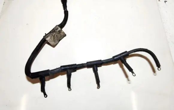 Fiat Marea Ignition plug leads 