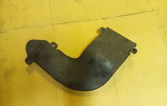 Renault Kangoo I Air intake duct part 8200181789