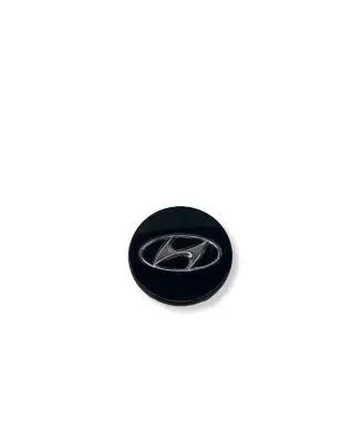 Hyundai Santa Fe Original wheel cap 529603K210