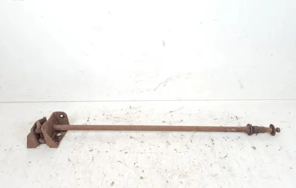 Iveco Daily 35 - 40.10 Other front suspension part 