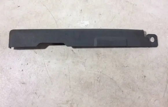 Saab 9-3 Ver2 Seat trim 12794273