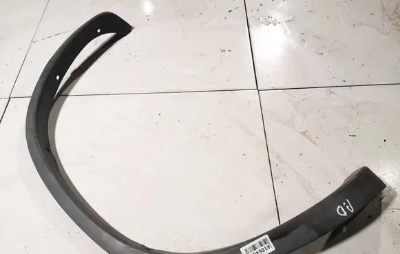 Suzuki Ignis Rear arch trim 7751180g0 77511-80g0
