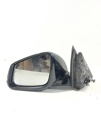 BMW 3 F30 F35 F31 Front door electric wing mirror 