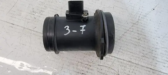 Audi Q7 4L Mass air flow meter 059906461K