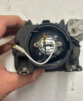 Subaru Legacy Front fog light 11420751