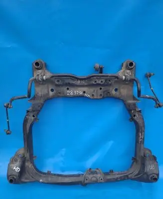 Hyundai Elantra Front control arm 624052H020