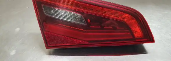 Audi A3 S3 8V Rear/tail lights 8V4945093A 000081110102504
