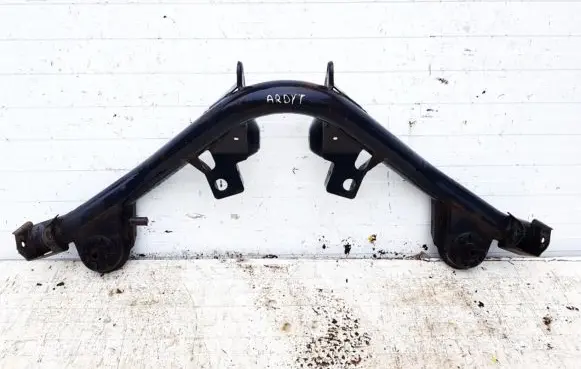 Rear subframe