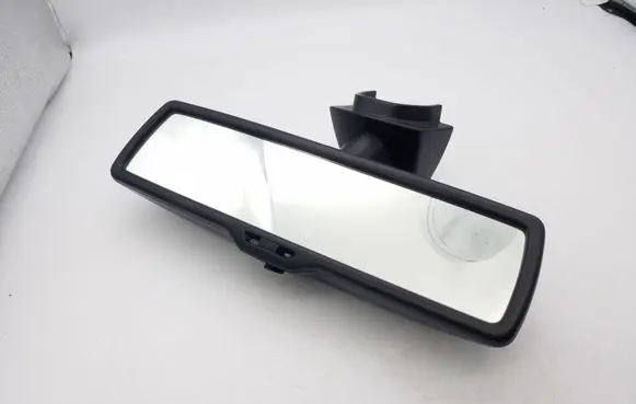 Volkswagen Golf Plus Rear view mirror (interior) 5M0857511