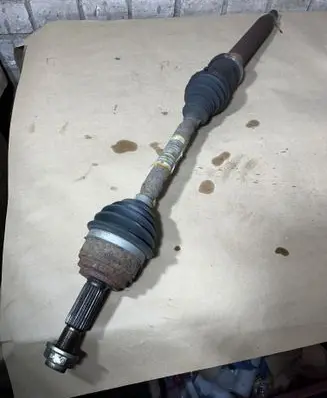 Ford Turneo Courier Front driveshaft ET763B436AB 6210324212