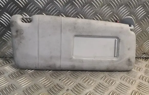 BMW X5 E53 Sun visor
