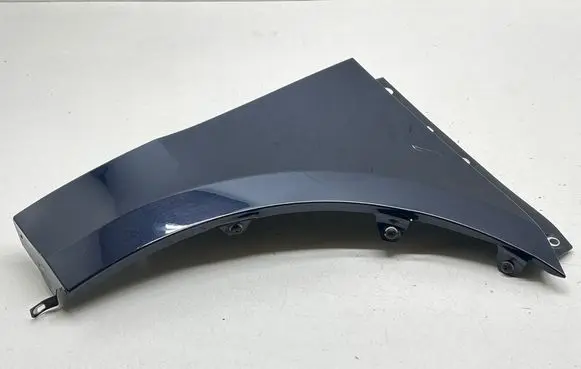 Porsche Macan (95B) Fender 95B821112B 10R000 70717LL81