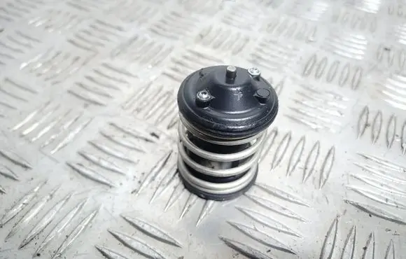Thermostat/thermostat housing